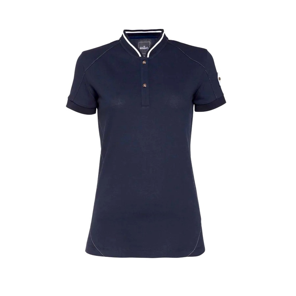 Maserati polo shirt